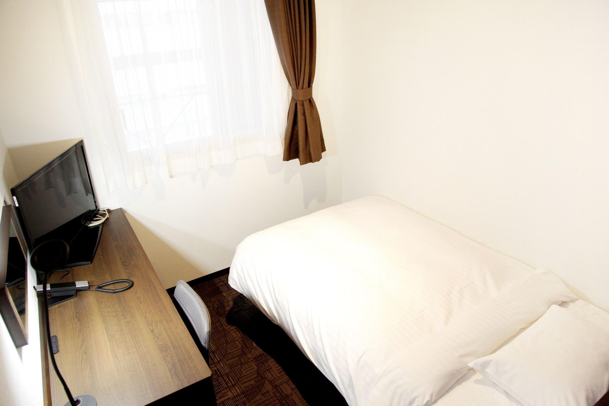 Hotel Mielparque Osaka Bagian luar foto