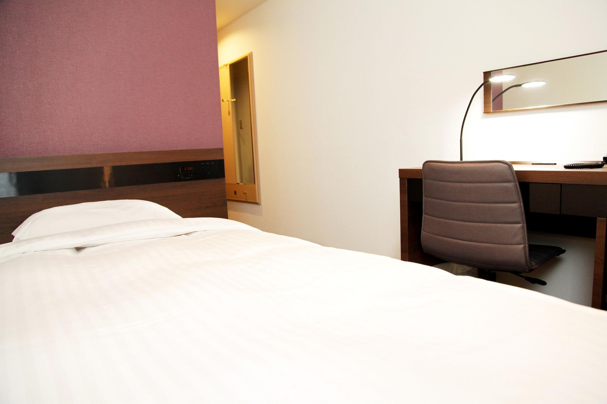 Hotel Mielparque Osaka Bagian luar foto