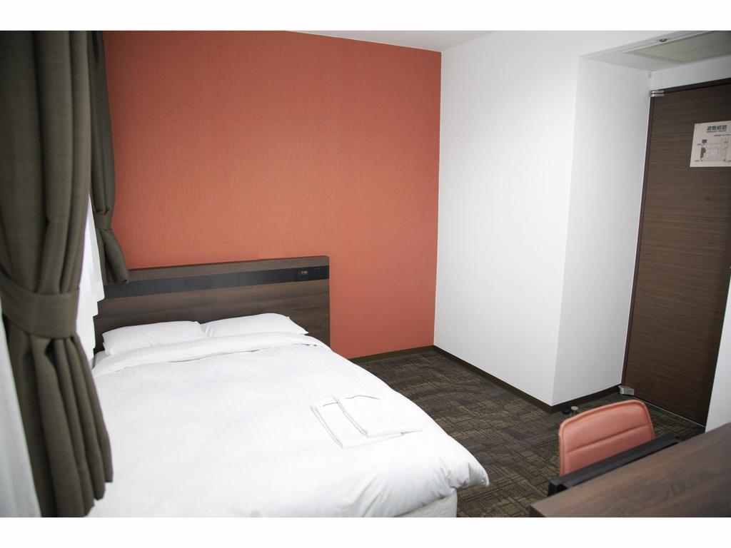 Hotel Mielparque Osaka Bagian luar foto