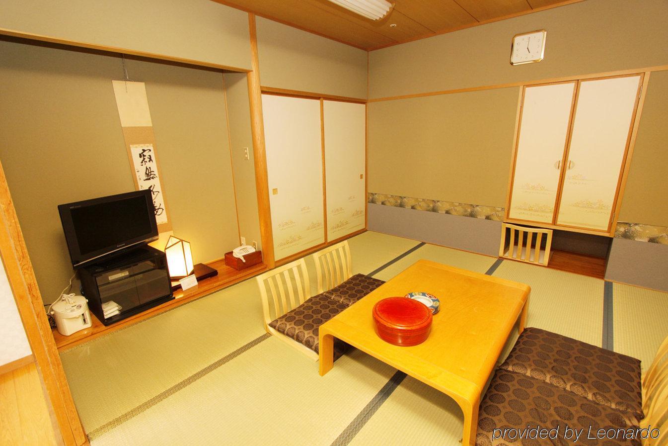 Hotel Mielparque Osaka Bagian luar foto