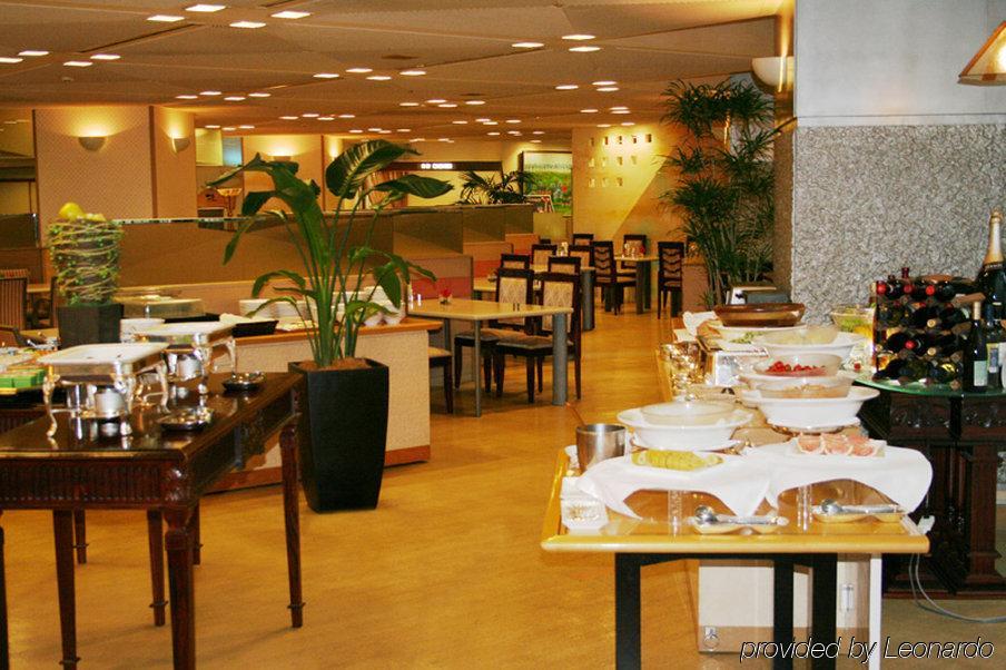 Hotel Mielparque Osaka Bagian luar foto
