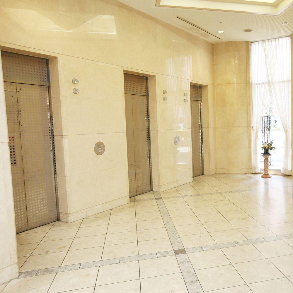 Hotel Mielparque Osaka Bagian luar foto