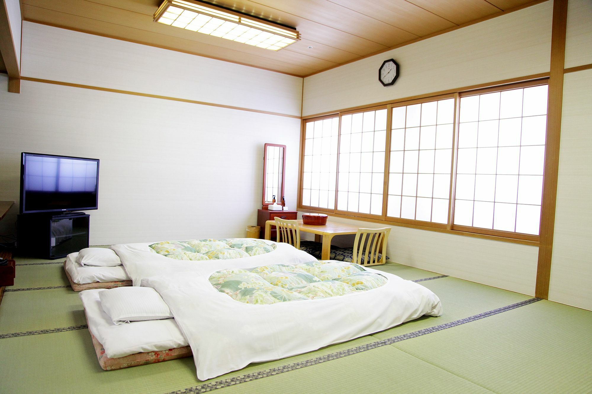 Hotel Mielparque Osaka Bagian luar foto