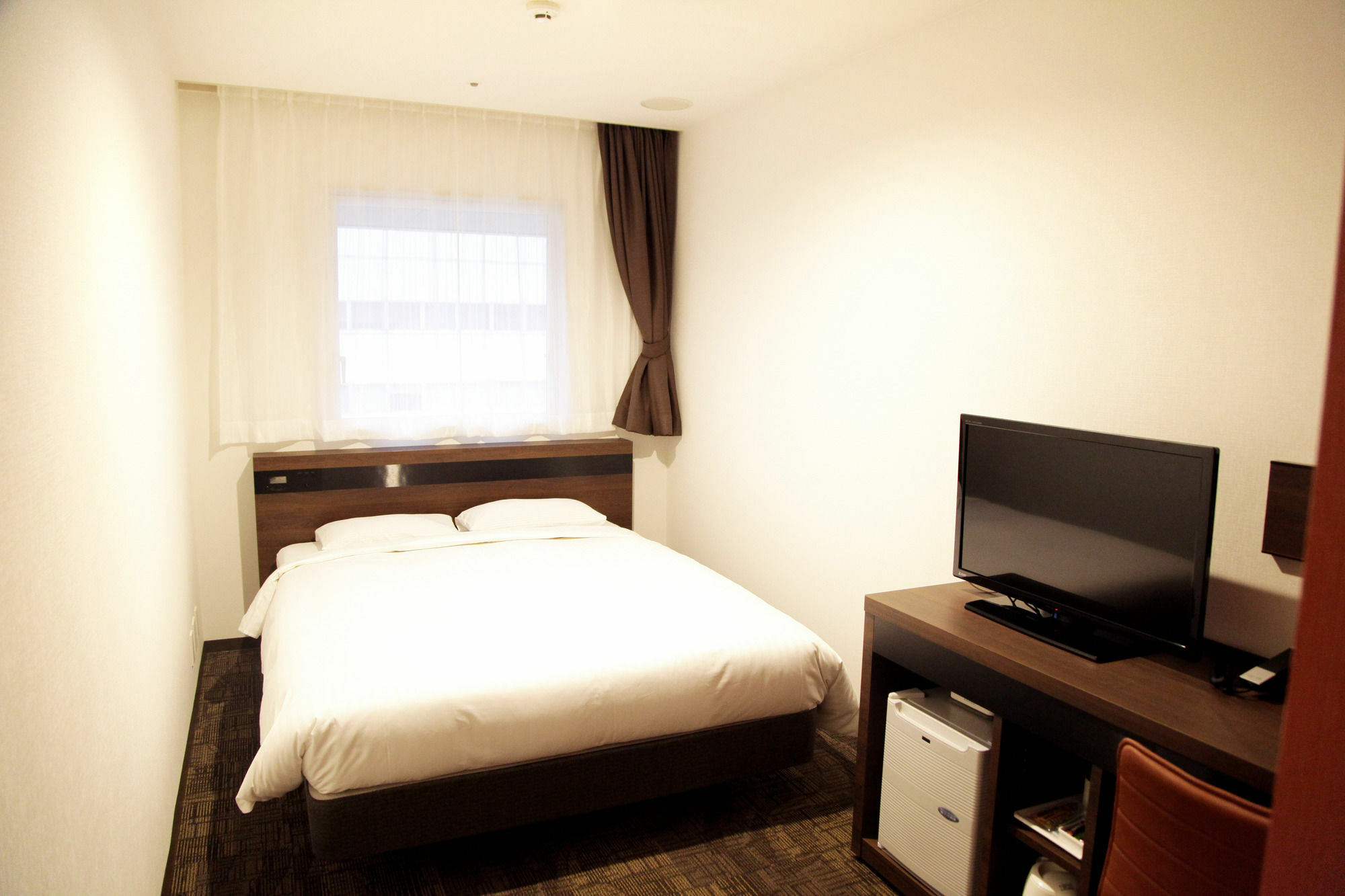 Hotel Mielparque Osaka Bagian luar foto