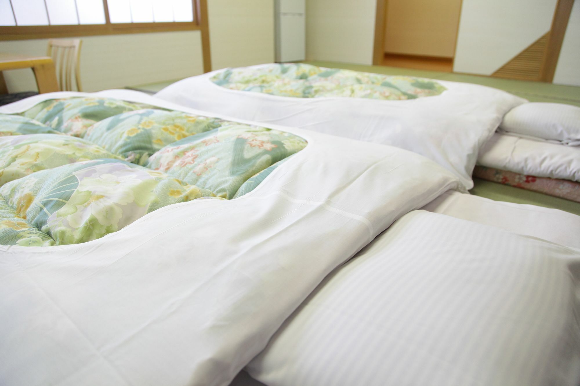 Hotel Mielparque Osaka Bagian luar foto