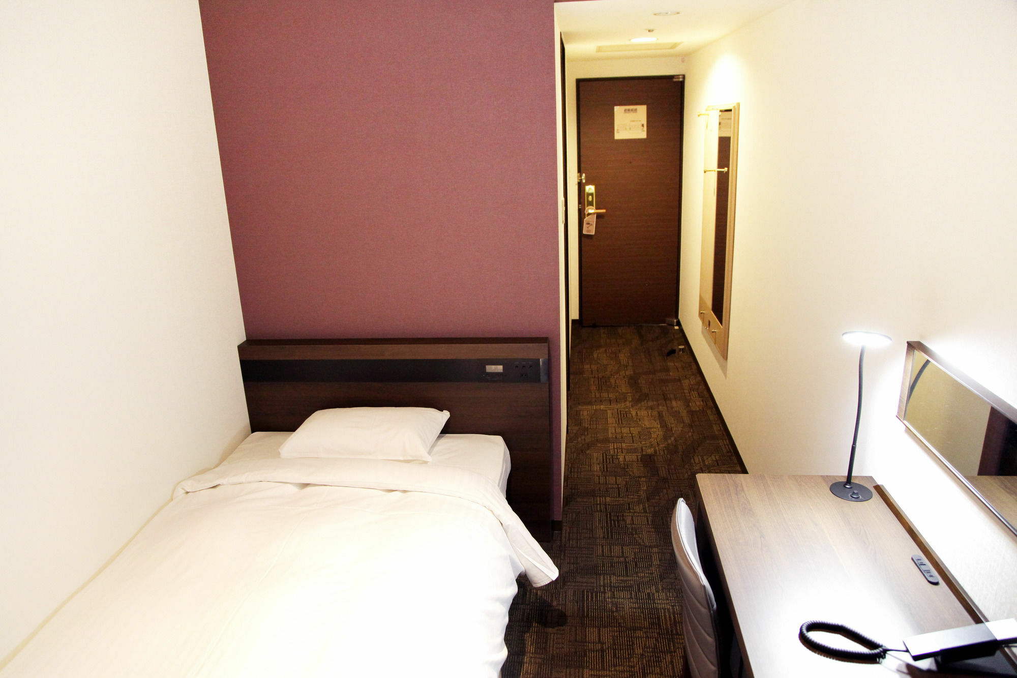 Hotel Mielparque Osaka Bagian luar foto